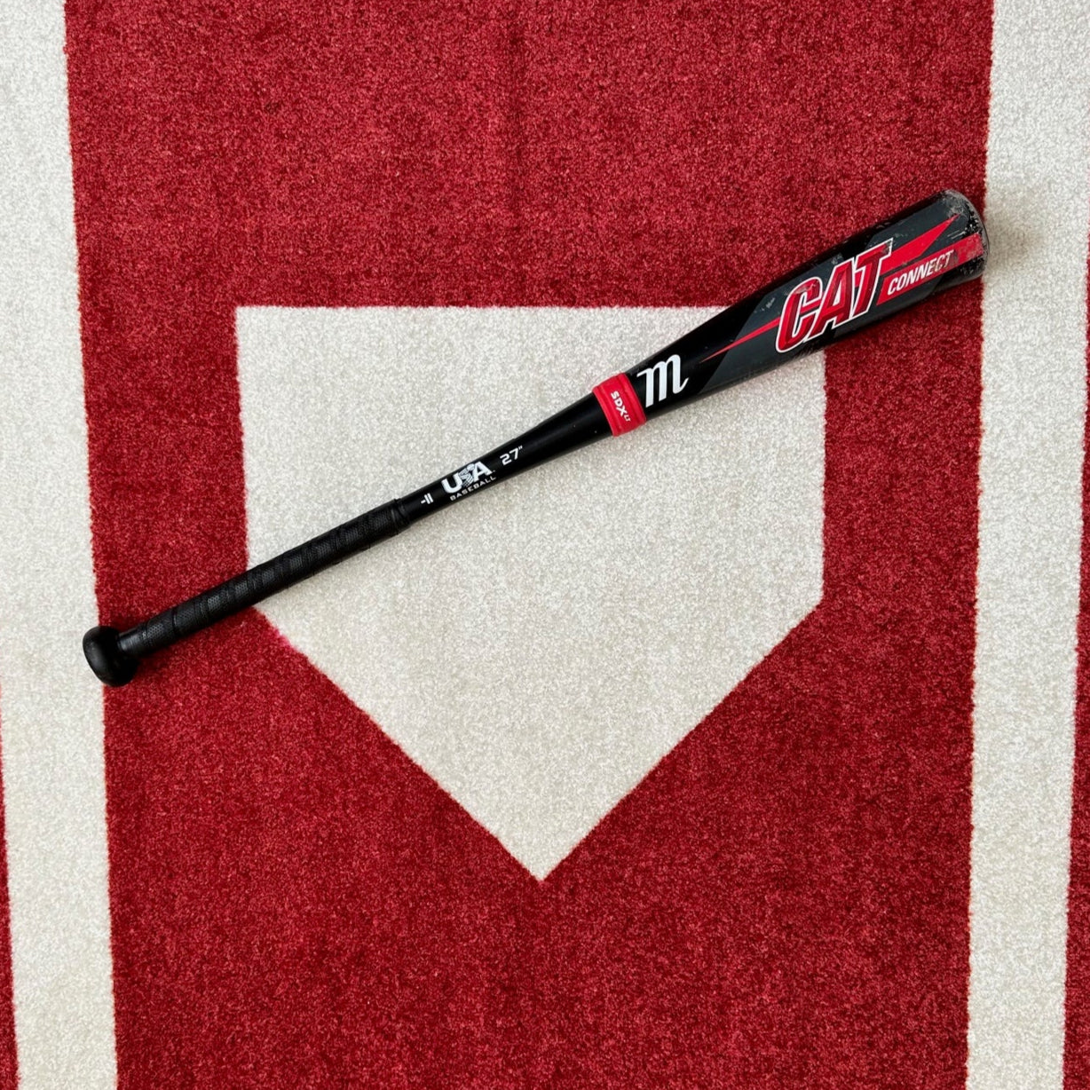 2023 Marucci CAT Connect USA