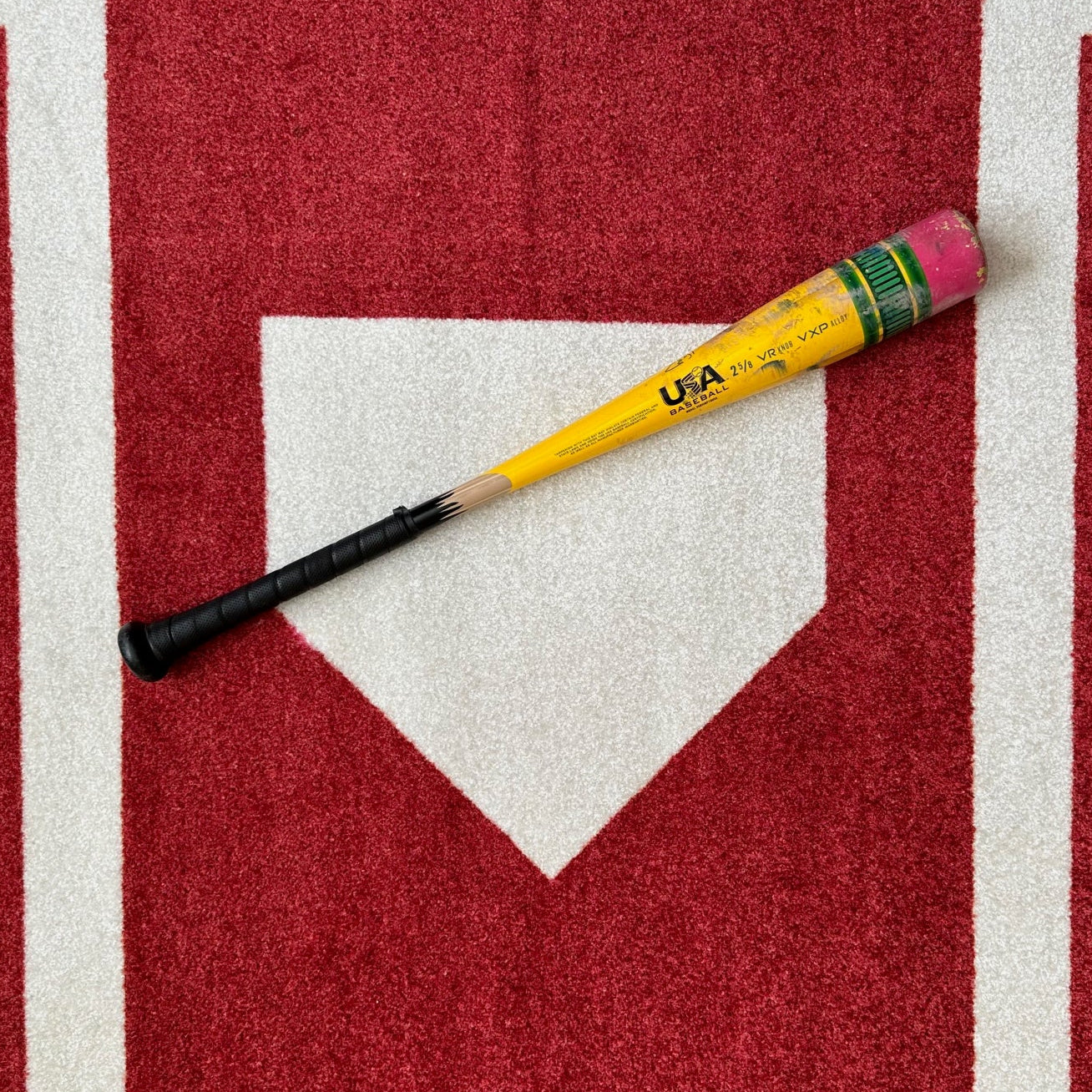 2024 Victus Pencil Bat USA